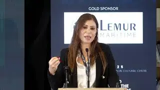 4th CSN GREECE ICT CONFERENCE From data infrastructure to AI readiness   Monica Ioannidou Polemitis