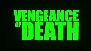 Genndy Tartakovsky&rsquo;s Primal Intro (DVS)