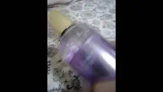 Victoria Secret Perfume