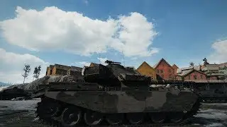 ШОК! ● Новая Карта Клондайк! ● 10000 урона AX))GG [WOT]