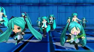 [MMD] All my Miku Models #2 - Popipo