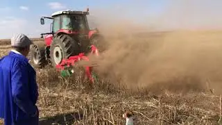 Agro-Masz BT40