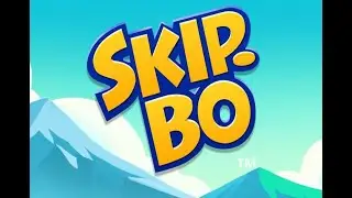 Skip Bo  'Part 01' played by ALAA