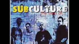 sUBCULTURE TIME KNOCK- TOMORROW