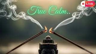 Asian Traditional Instrumental Ambient Music for Meditation
