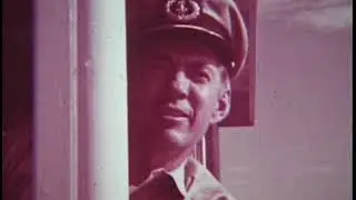 Bill Bacon, 60 years of film
