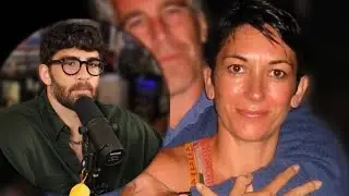 Is she going to spill the beans on Epstein Files?