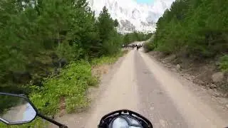 Kuzukulağı yaylası aksu-eldere