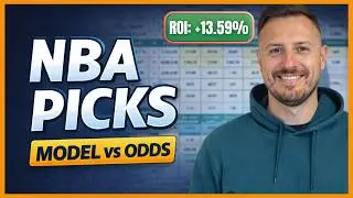 NBA Picks & Predictions Today (1/10/26) - Best Bets & Player Props