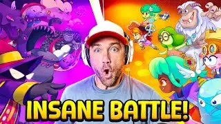 Who Will WIN in This Prodigy Math Battle!