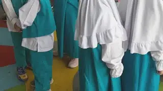 Jungkat Jungkit