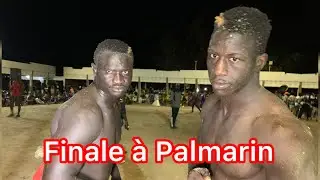 Integralité du Finale Seny Bargny Vs Ndiol Sana à Palmarin 30 Decembre 2025