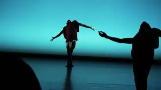 Zeitrausch - Trailer - Theater Trier