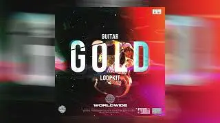 FREE Pvlace x Gunna Guitar Loop Kit 