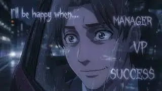 I&rsquo;ll Be Happy When&hellip; | Anime Story Explaining the Psychology of Happiness