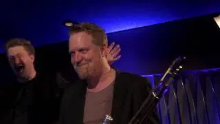 SOUL DIAMONDS live DVD 1 TR. 7. BABY ITS YOU (Words: Myx Snow & Derrick Alexander, Music: Myk Snow)