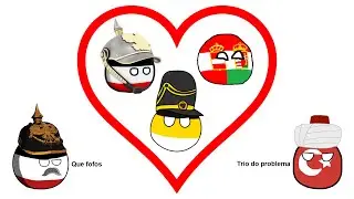 Por que a Liga dos Tr&ecirc;s Imperadores falhou?