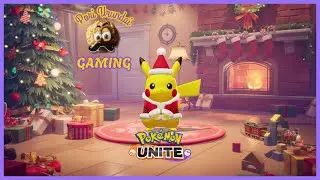Pok&eacute;mon Unite Tamil live gameplay| NEED DEVICE SPONSOR 😭 | 💜 #poriurundaigaming