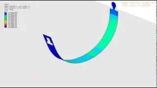 Shape Memory Alloy-Based Self-Assembled Ring (version 1)