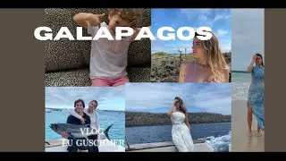 Vlog Galapagos - ALS y los Guschmer