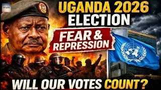 Uganda 2026 Election: Fear, Arrests, and the Question of Whether Votes Will Count