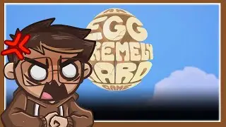 SO THIS IS HOW BABBIES GET DELIVERED?!! | An Eggstremely Hard Game: Demo