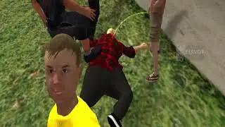 JULY3P EN GTA COMPILACI&Oacute;N