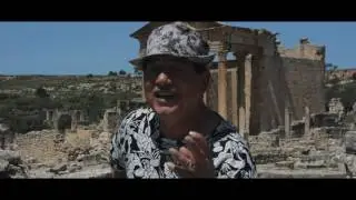 Amor Hafsouni ♠ Rebah El Baya  2017 HD ♠