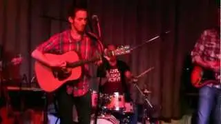 Band of Plants: R 2 D2, Live at Sture 21