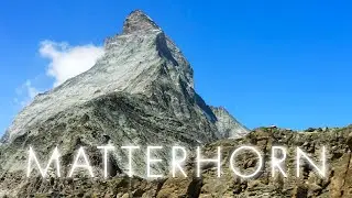 Zermatt - Matterhorn - Hörnlihütte | Exploring Switzerland 46 | 4K