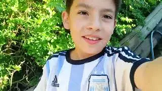 volv&iacute; gente nuevo video | ianyt retos 2