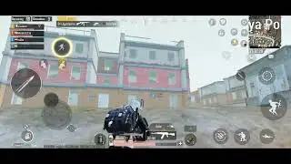 pubg #starxpro #bgmi #jange #kingley #nemo #timloot #phoenix#short#viral