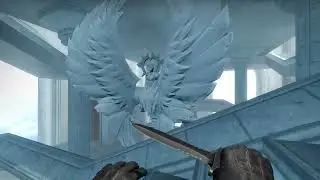 ZE_DREAM_SKY//CSGO SDK HAMMER //MAPPING
