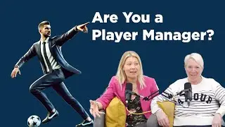 Mastering the Art of Player Management: Insights from Beyond the Boardroom