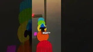 Why Fortnite Turns Into a Horror Game When I Land 💀