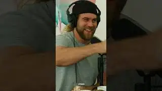 The EGG WHITE CHUG!!!