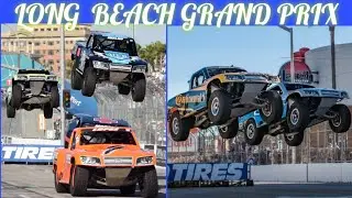 LONG BEACH GRAND PRIX 🏁 🏎(motoka z'empaka)