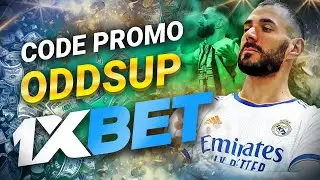Comment utiliser code promo 1xbet &ndash; Guide rapide ✅