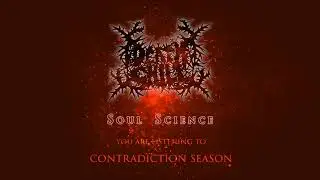 Deathchill - Contradiction Season (Download & Lyrics in Description)