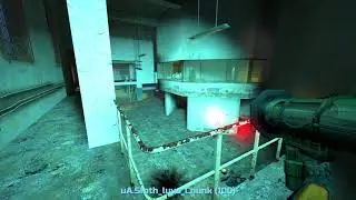 HL2DM 2vs2 EU: Raw vs uA | Noodle PoV | Map 1 | 2008-04-07