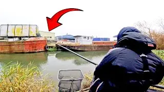Can I Turn My Luck Around on the River Hull?
