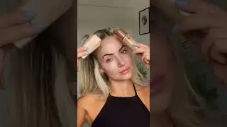 How to get a celebrity red carpet makeup glow #shorts #makeuptutorial #celebritymakeup