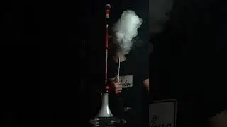 Shishalovers call it Samurai Hookah / El Bomber Katana #shishalove #shishalovecy
