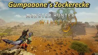Monster Hunter Wilds Kapitel 2  