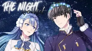 ❝the night we met❞ ┃ Berkut x Rinea + read desc.