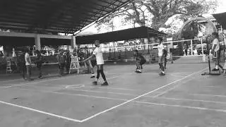 SEPAKTAKRAW feeder attack