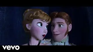 La Puerta es el Amor (De 