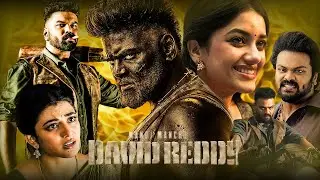 David Reddy Full Movie Hindi Dubbed Latest Update | Manchu Manoj New Movie | 2026 South New Movie