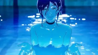 Osumania - In the Pool (Chainsaw Man Reze arc movie ost)