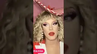 @synthiakiss1620 loves a confident man 😏 #canadadrag #dragrace #confidence